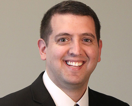 Kevin Simon