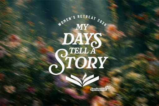 Womens Retreat
